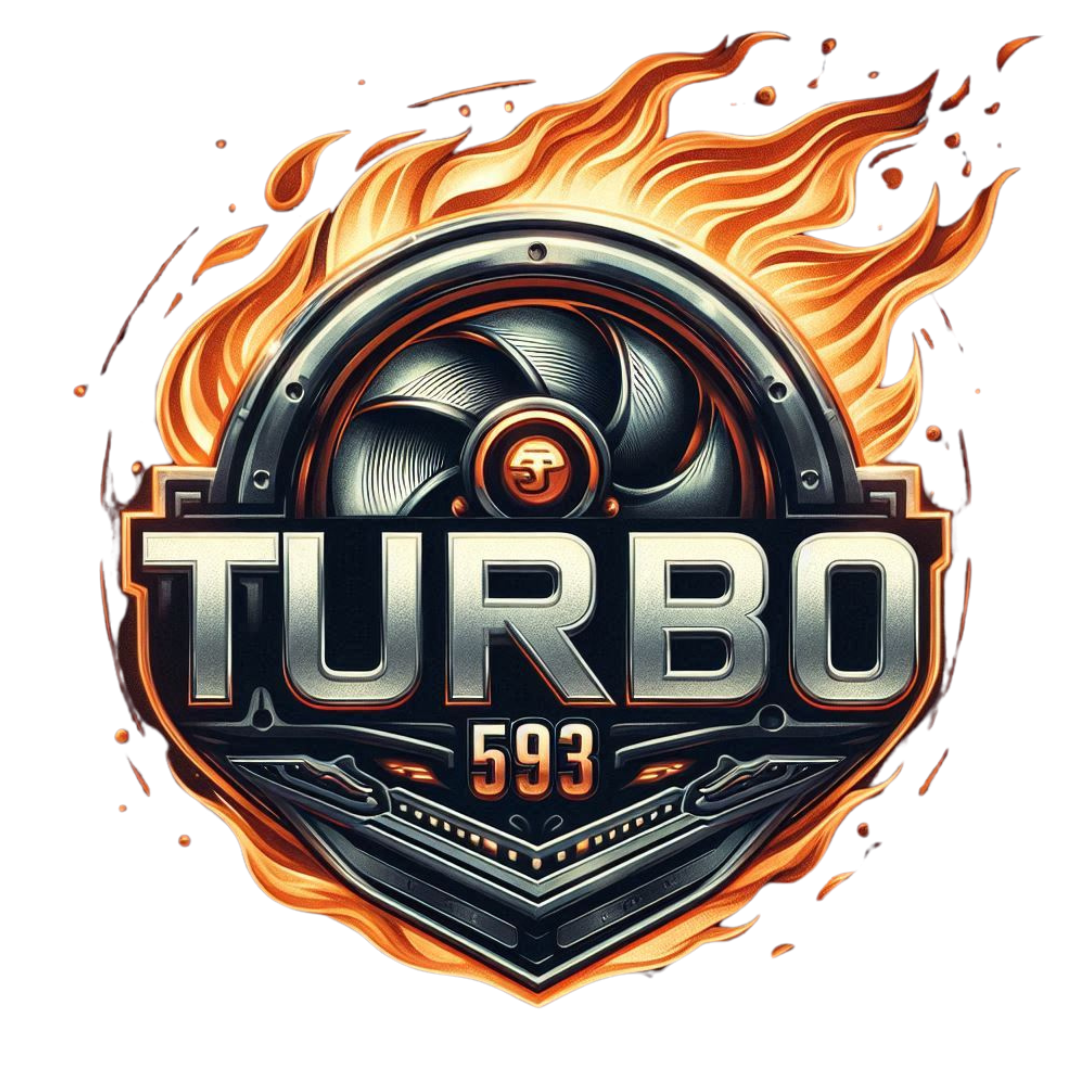 Turbo593